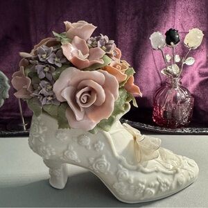 San Francisco Music Box Anna Rosa